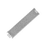 PEDERZANI DIAMOND BRACELET - photo 3
