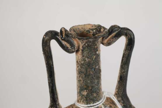 Doppelhenkel-Balsamarium - Foto 5