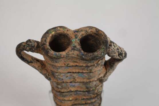 Doppelhenkel-Balsamarium - photo 3