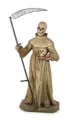 Barockes Memento Mori 