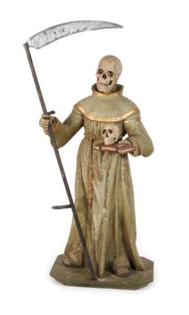 Barockes Memento Mori - photo 1