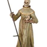 Barockes Memento Mori - photo 1