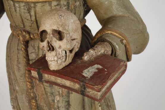 Barockes Memento Mori - photo 3