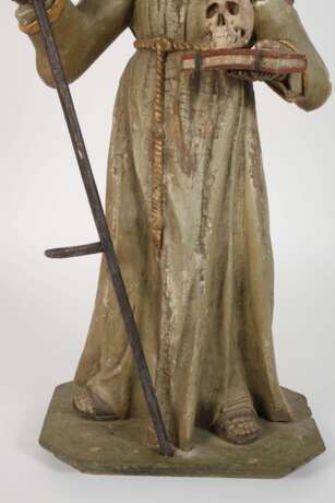 Barockes Memento Mori - photo 4