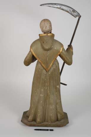 Barockes Memento Mori - photo 5