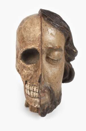Memento Mori - photo 1