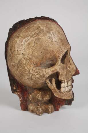Memento Mori - photo 2