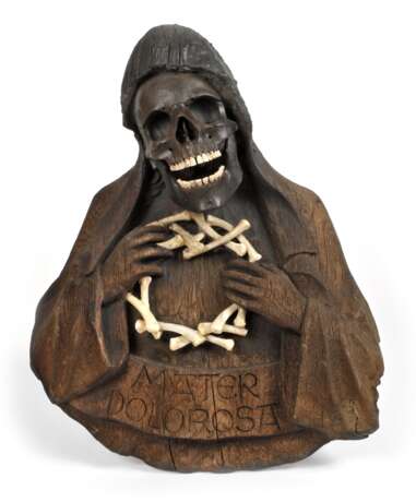 Memento Mori - Foto 1