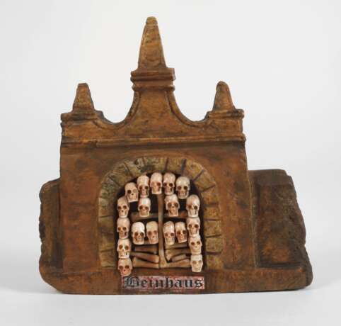 Memento Mori "Beinhaus" - photo 1