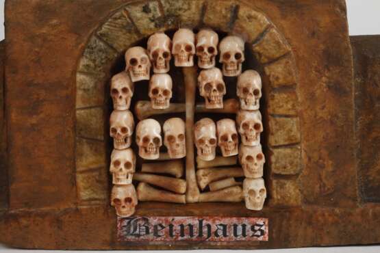 Memento Mori "Beinhaus" - photo 2
