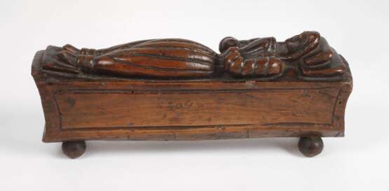 Barockes Memento Mori - Foto 1