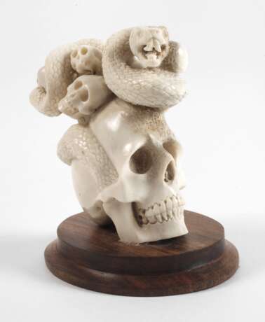 Memento Mori - photo 1