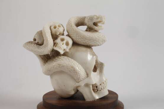 Memento Mori - photo 2
