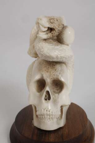 Memento Mori - photo 3