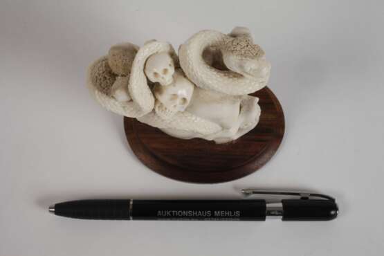 Memento Mori - photo 5