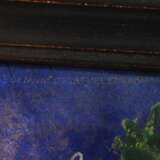 Vier Emaillebildplatten - photo 3