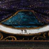 Vier Emaillebildplatten - photo 7