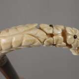 Spazierstock Elfenbein - photo 1