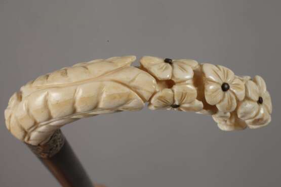 Spazierstock Elfenbein - photo 1