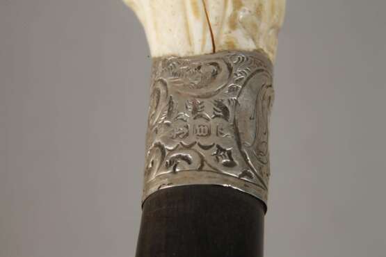 Spazierstock Elfenbein - photo 4