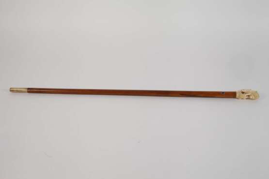 Spazierstock Elfenbein - photo 2