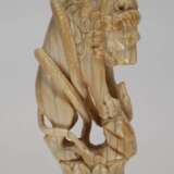 Spazierstock Elfenbein - photo 3