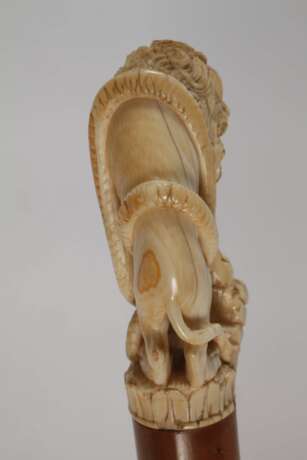 Spazierstock Elfenbein - photo 6