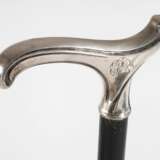 Spazierstock Jugendstil - photo 1