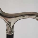 Spazierstock Jugendstil - photo 3