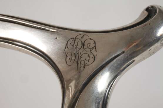 Spazierstock Jugendstil - photo 4
