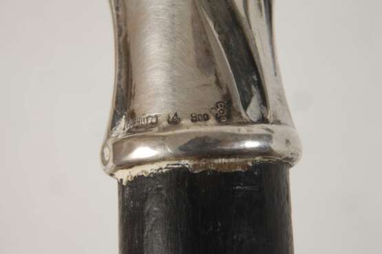 Spazierstock Jugendstil - photo 5