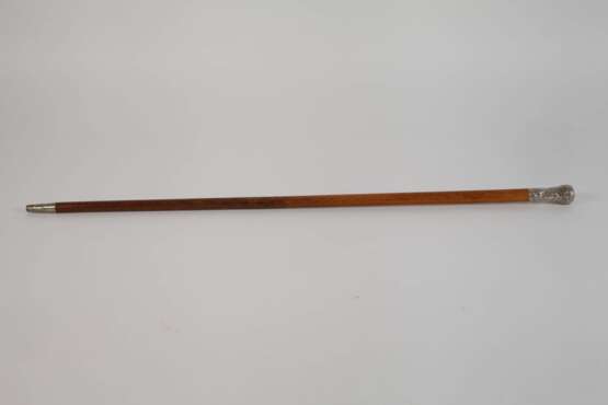 Spazierstock Silber - photo 2