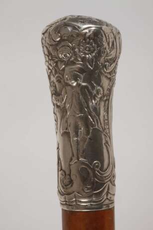 Spazierstock Silber - photo 4