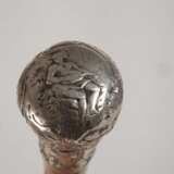 Spazierstock Silber - photo 5