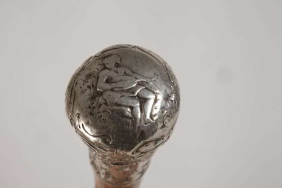 Spazierstock Silber - photo 5
