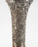 Catalogue des produits. Spazierstock Silber