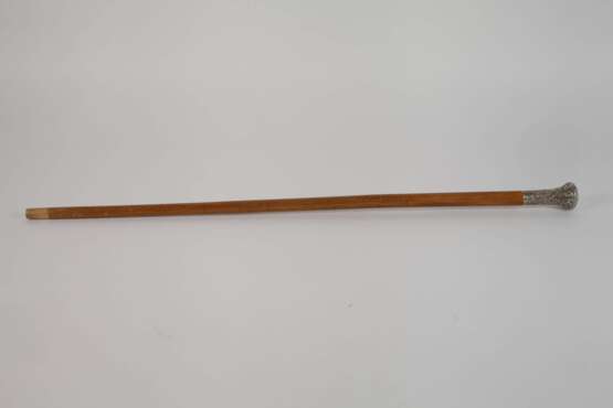 Spazierstock Silber - photo 2