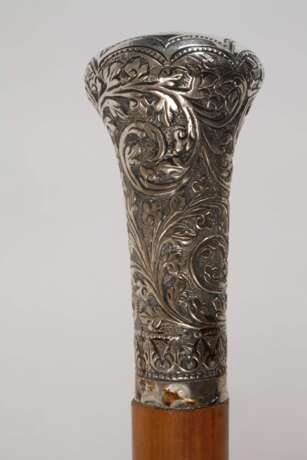 Spazierstock Silber - photo 4
