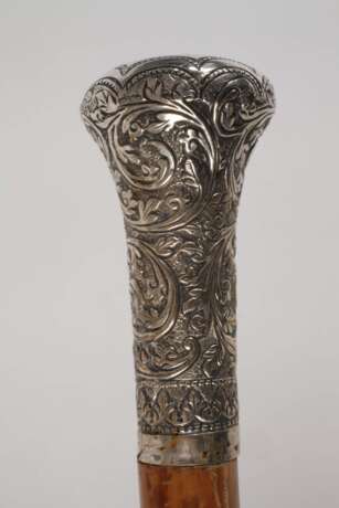 Spazierstock Silber - photo 5