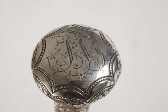 Spazierstock Silber - photo 6