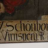 Historische Wappentafel - фото 4
