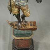 Venezianischer Dogenpage - photo 3