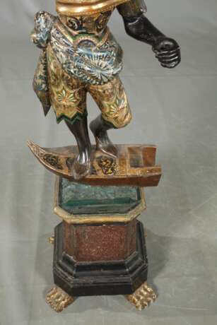 Venezianischer Dogenpage - photo 3
