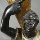 Venezianischer Dogenpage - photo 8