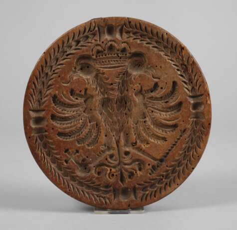Holzmodel - photo 1