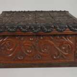 Geschnitzte Barocklade - photo 5