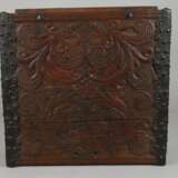 Geschnitzte Barocklade - photo 6