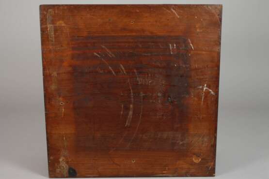 Geschnitzte Barocklade - photo 7