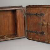 Geschnitzte Barocklade - photo 8