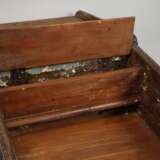 Geschnitzte Barocklade - photo 9